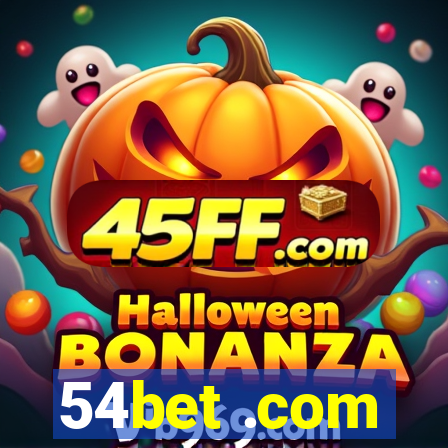 54bet .com